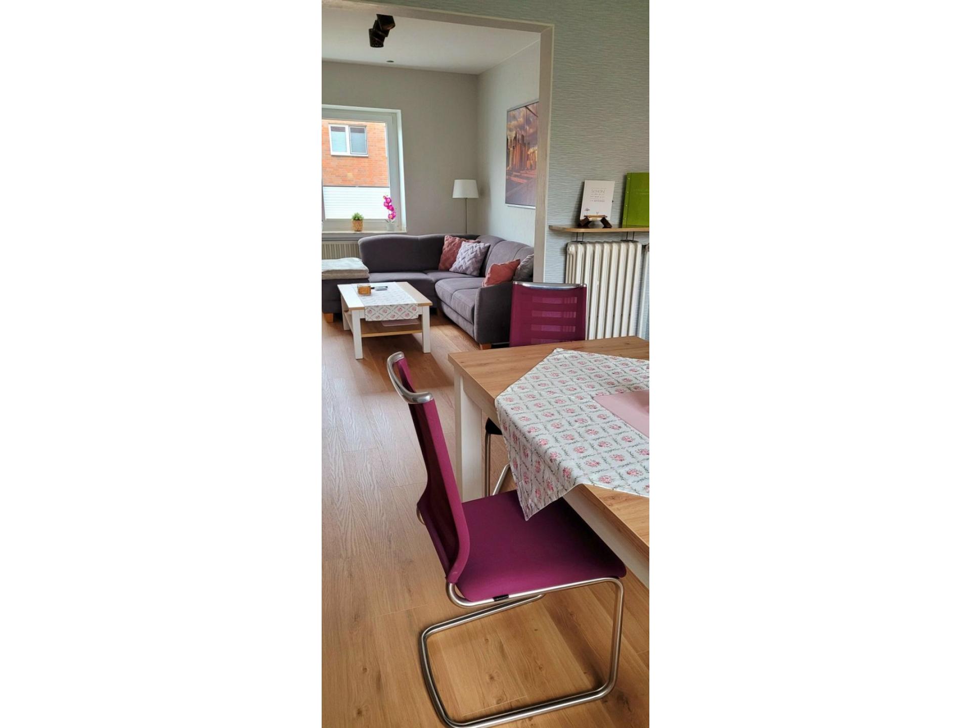 Ferienwohnung Hölscher Foto 11