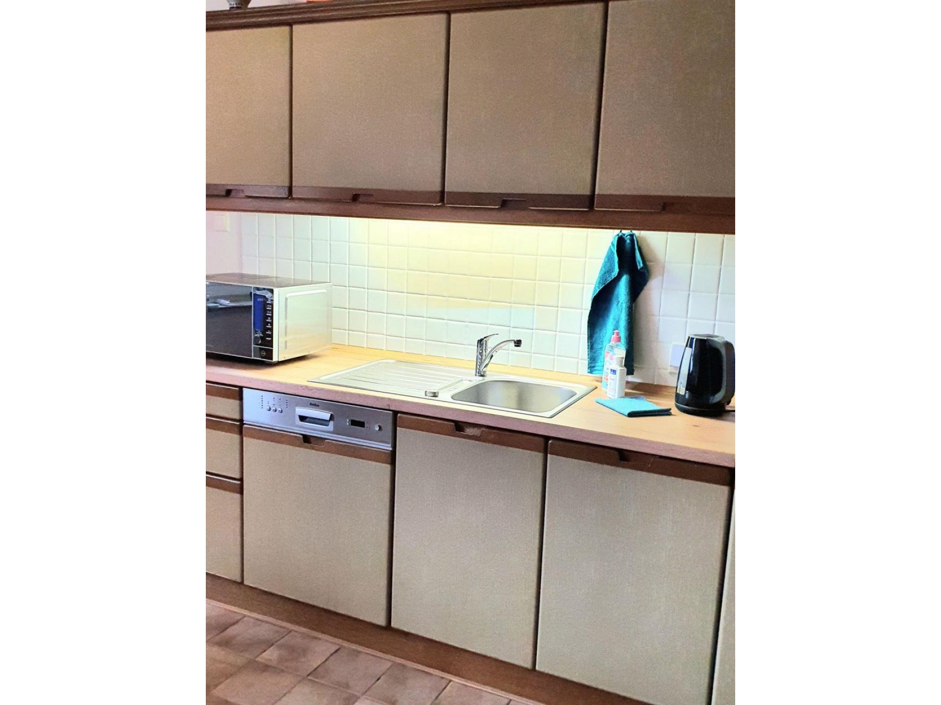 Ferienwohnung Hölscher Foto 6
