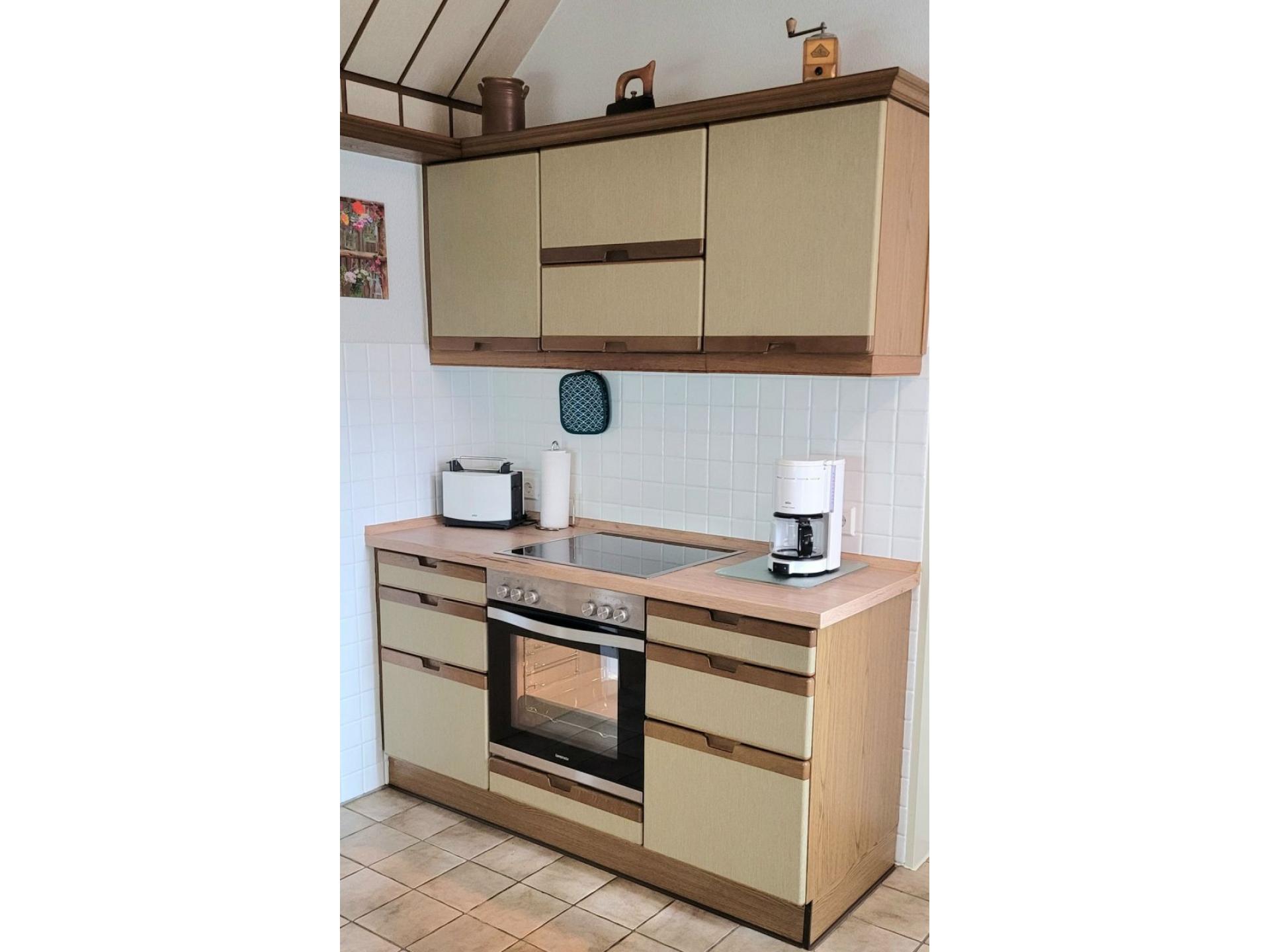 Ferienwohnung Hölscher Foto 7